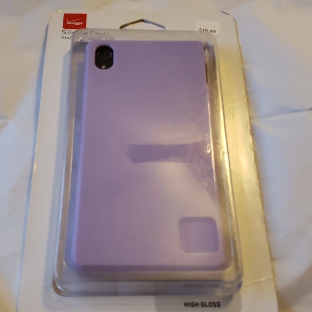VERIZON PHONE CASE COVER